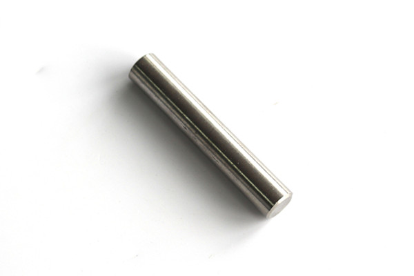 Straight Stainless Steel External Thread Groove Pins