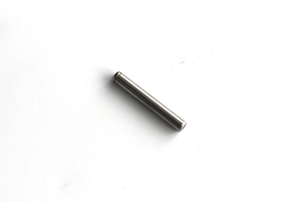 Straight Stainless Steel External Thread Groove Pins