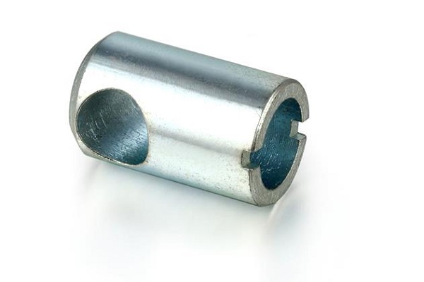 China Supplier Blind Slotted Pin with Hole