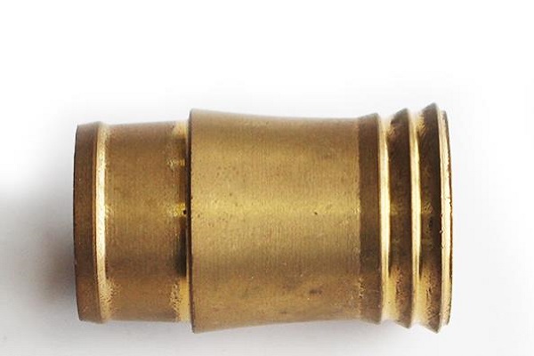 Brass Metric Pipe Connector Fittings Garden Plumbing Hose Adapters