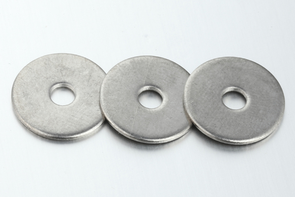 Stainless Steel Plate Stamping Part