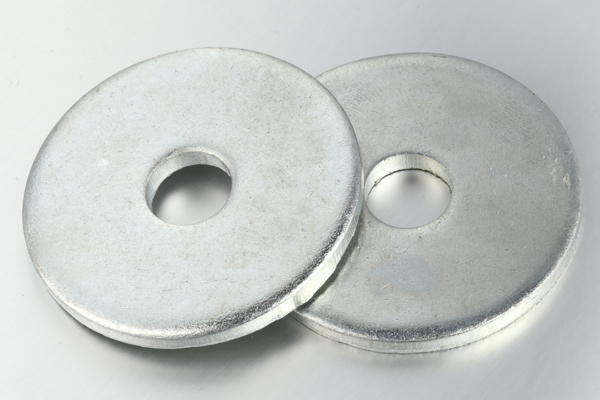 Stainless Steel Plate Stamping Part