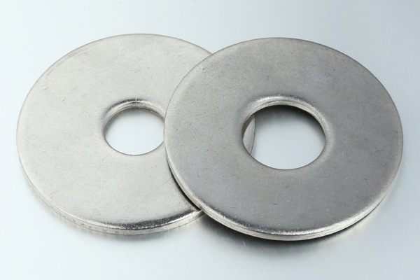 Stainless Steel Plate Stamping Part