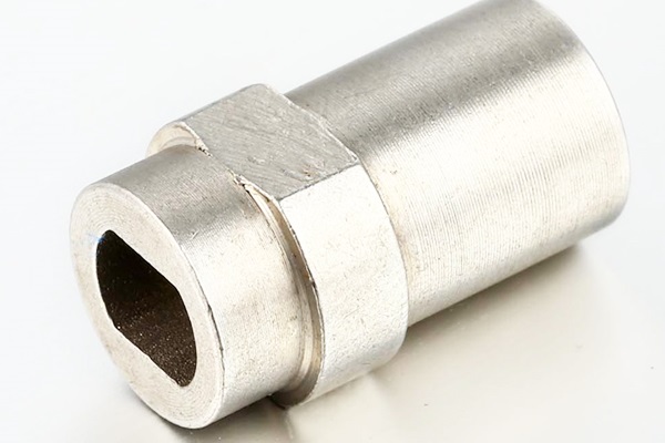 High Quality Stainless Steel Oilite Slide Bushing