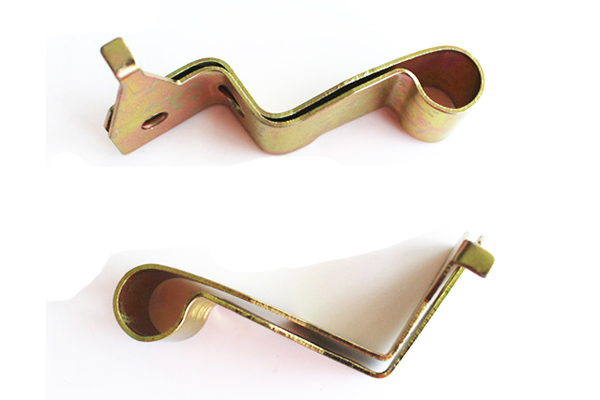 Special Curving Wall Mounting Bracket 