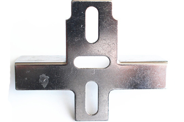  Stainless Steel Solar Panel Mounting Bracket