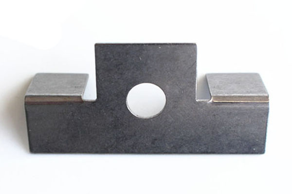 Customized Precision Stainless Steel Metal Bracket