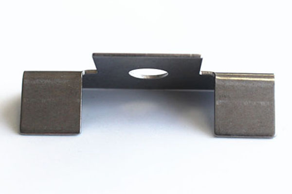 Customized Precision Stainless Steel Metal Bracket