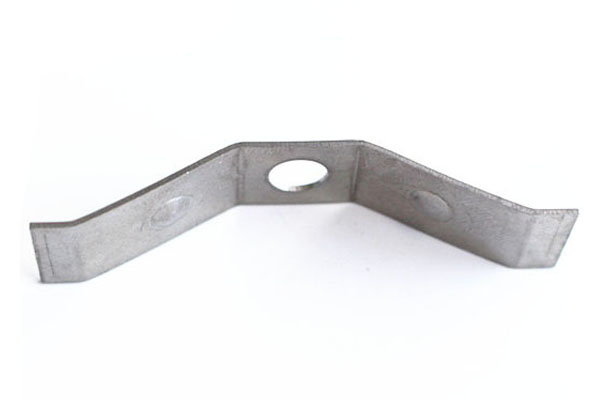 304 Stainless Steel Bending Stamping Part 