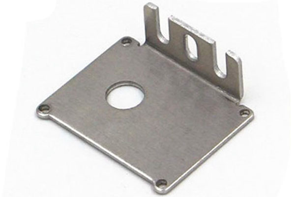 Stainless Steel Gas Cell Suspension Bracket