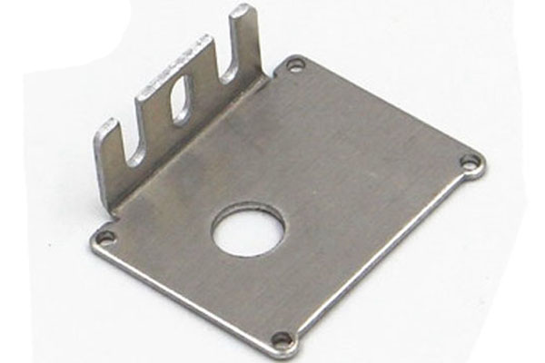 Stainless Steel Gas Cell Suspension Bracket