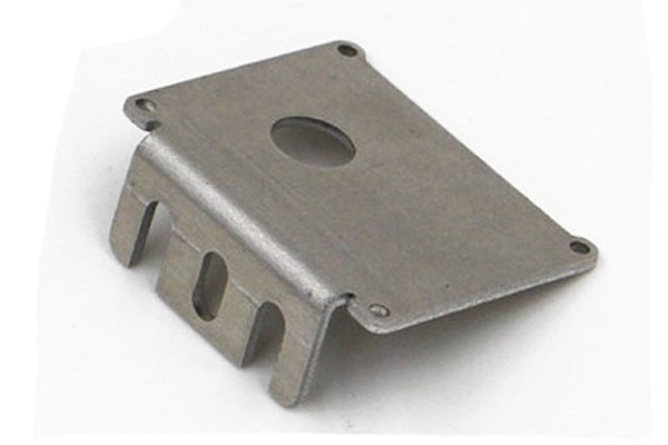 Stainless Steel Gas Cell Suspension Bracket