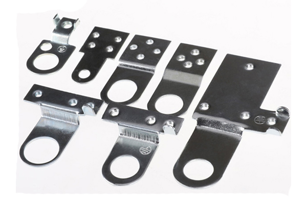 Stainless Steel Over Door Sheet Stamping Part