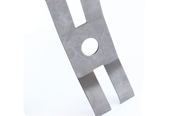 Stainless Steel Over Door Sheet Stamping Part