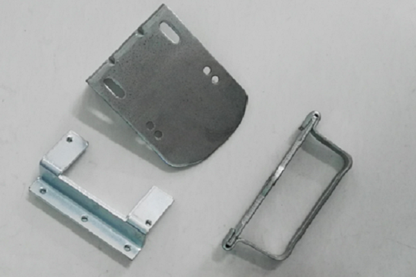 China Supplier Wall Mounting Bracket Bending Support Fabrication 