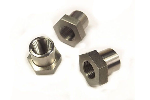 Stainless Steel Hex Coupling Shoulder Bolt