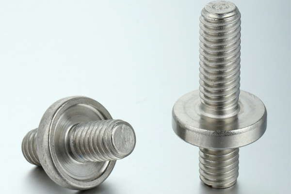 Stainless Steel Polishing Customized Double Stud Bolt