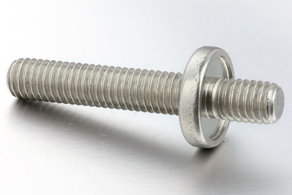 Stainless Steel Polishing Customized Double Stud Bolt