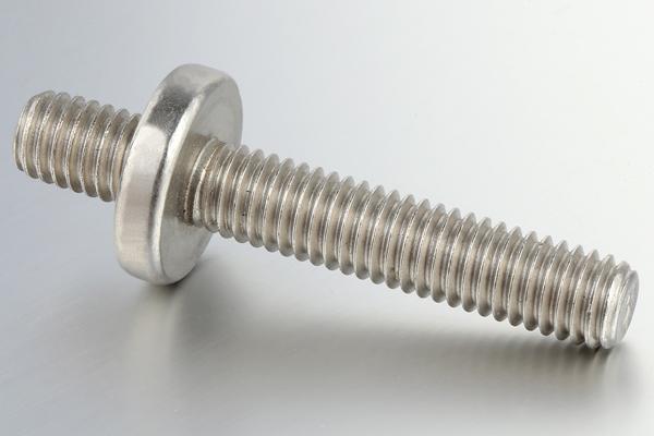 Stainless Steel Polishing Customized Double Stud Bolt