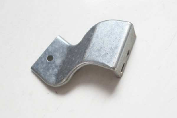 OEM Customized Small Sheet Metal Stamping Parts Components