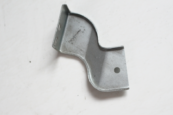 OEM Customized Small Sheet Metal Stamping Parts Components