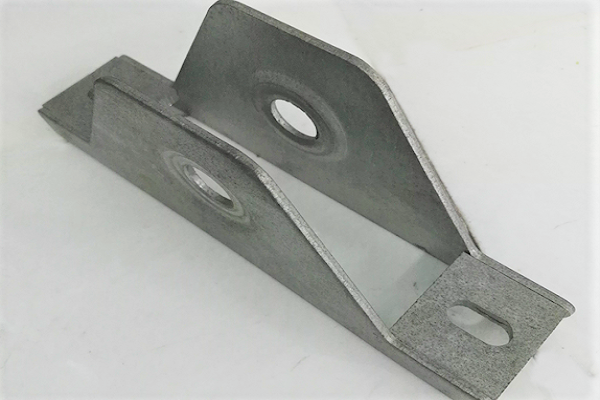 OEM Bending Mounting Shelf Angle Bracket Window Door Accessories