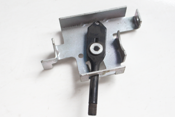 China Suppliers Custom Metal Plate Connecting Brackets  