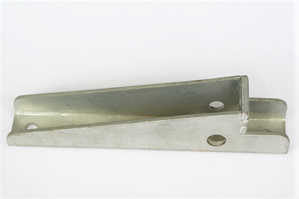 Manufacture Stamping Part High Strength Bending Metal Support Brackets 