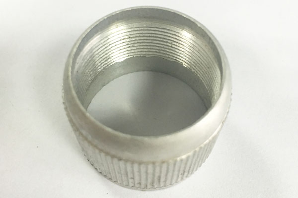 High Pressure Steel Round Taper Bushing