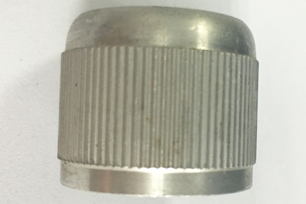 High Pressure Steel Round Taper Bushing