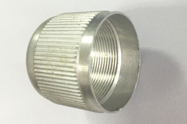 High Pressure Steel Round Taper Bushing