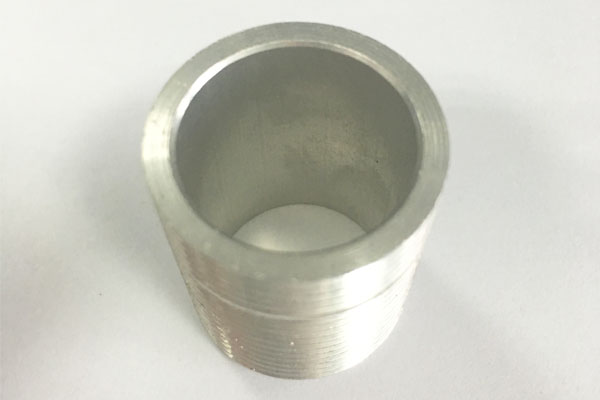 High Pressure Aluminum Bushing