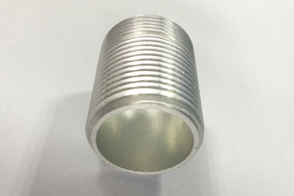 High Pressure Aluminum Bushing