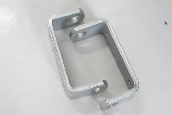 U Shaped Bending Angle Sheet 90 Degree Corner Brackets