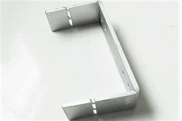 U Shaped Bending Angle Sheet 90 Degree Corner Brackets