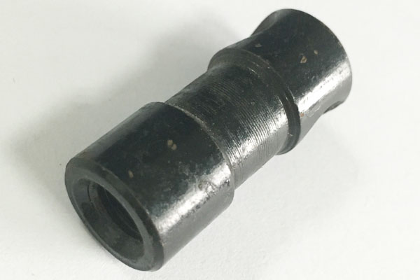 Insert Thread with Hole Turning Part