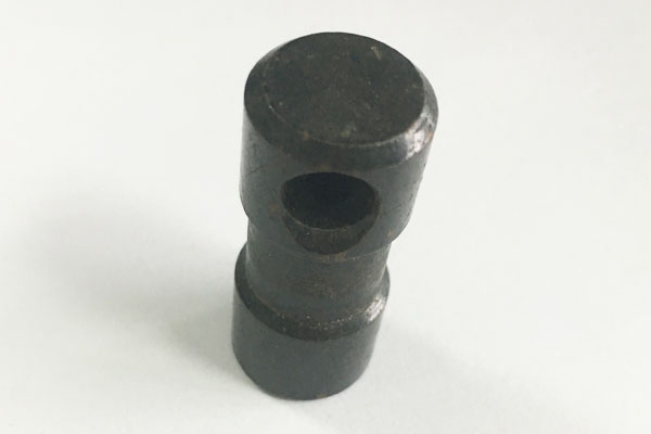 Insert Thread with Hole Turning Part