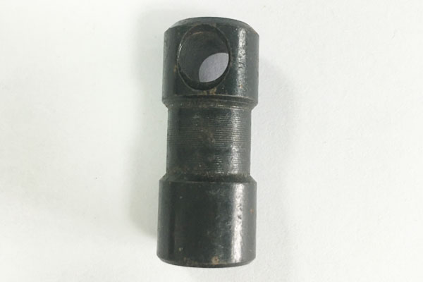 Insert Thread with Hole Turning Part