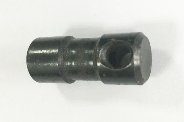 Insert Thread with Hole Turning Part