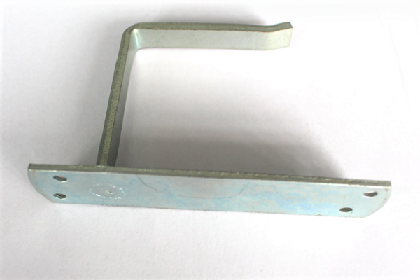 Connecting Brackets Metal bending Plate Welding Stamping Handle