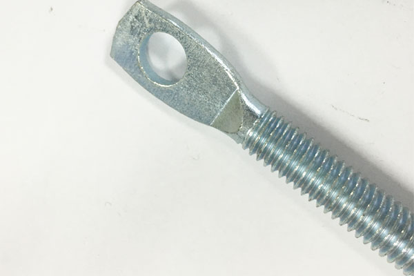  Special Customized Carbon Steel Connection Eye Bolt