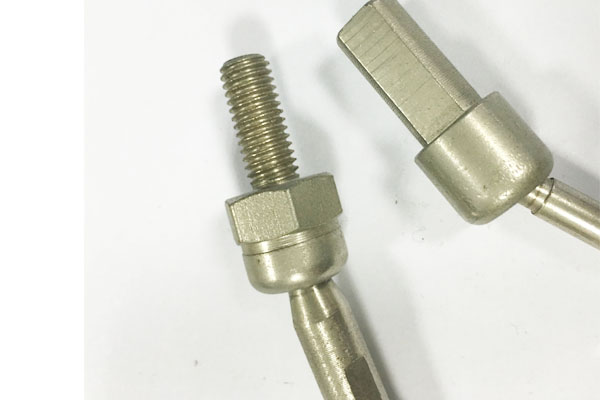 Good Price Stainless Steel Nipple Joint