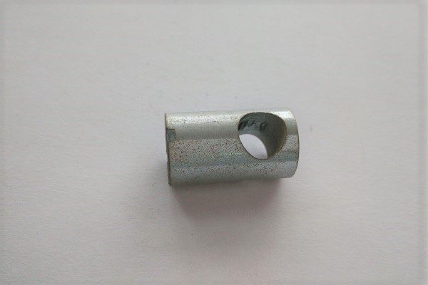 China Supplier Blind Slotted Pin with Hole