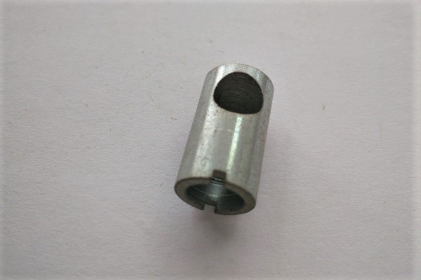 China Supplier Blind Slotted Pin with Hole