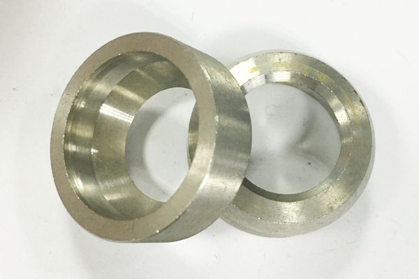 Fastener Manufacture Cheap Stainless Steel Bushing CNC