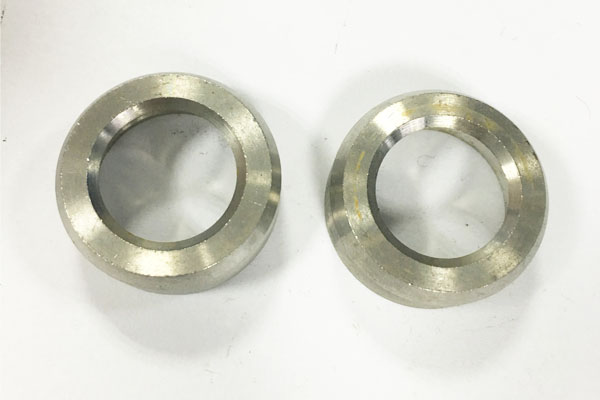 Fastener Manufacture Cheap Stainless Steel Bushing CNC