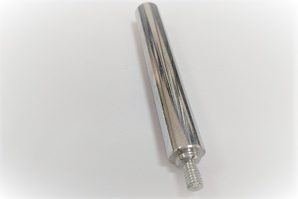 High Precision Hydraulic Cylinder Piston Rod