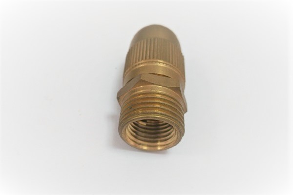 China Supplier Brass Connection Brake Hose Fitting