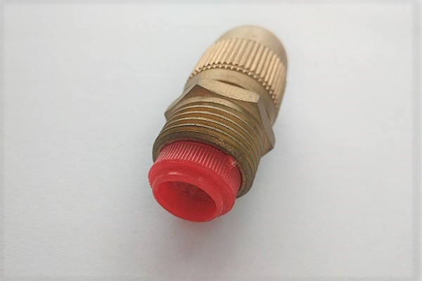 China Supplier Brass Connection Brake Hose Fitting