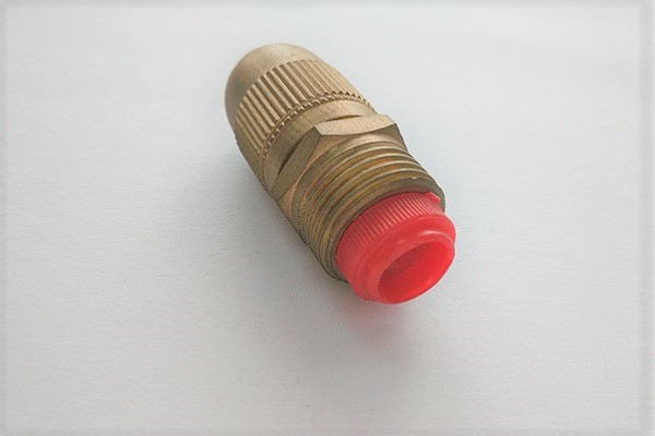 China Supplier Brass Connection Brake Hose Fitting